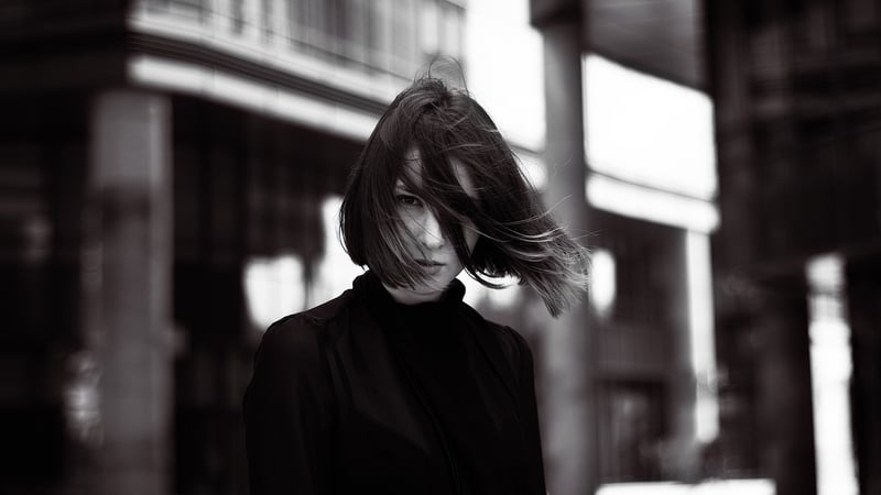 Geometric Glamour