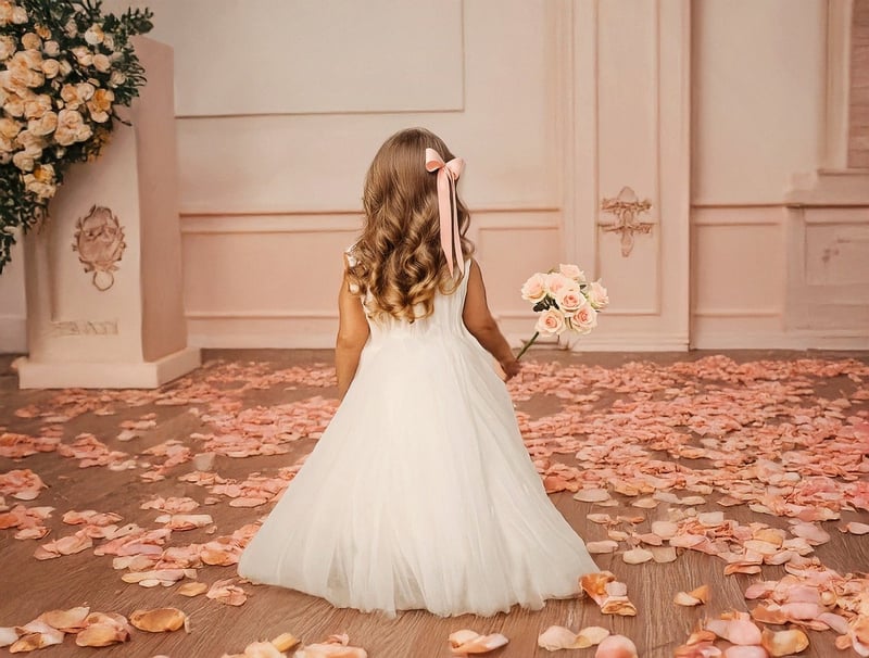 Bohemian wedding